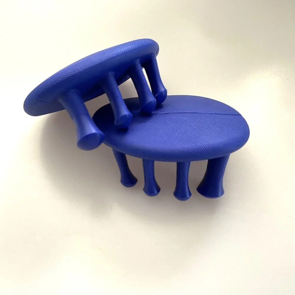 NEW BUNION CUSHION TOE SEPARTOR SPLITTER- BUNION PADS